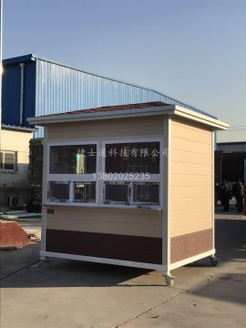 山西崗亭生產(chǎn)廠家