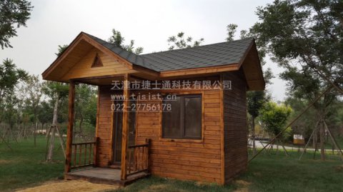 一般情況下，崗亭可以使用多長時間？