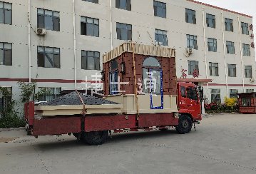 天津雙拼歐式崗?fù)ぐl(fā)貨