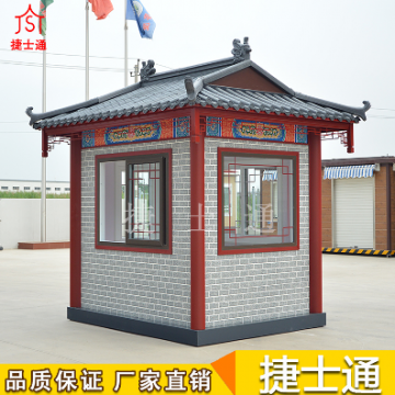 河南保安崗?fù)わL(fēng)格都選什么樣式呢？