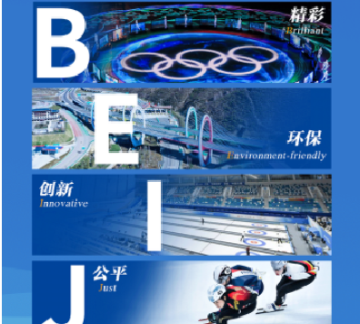 透過B-E-I-J-I-N-G看冬奧 場館移動房屋的規(guī)劃、設(shè)計、施工